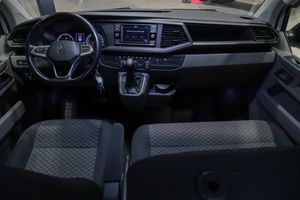 Volkswagen Caravelle bild 12
