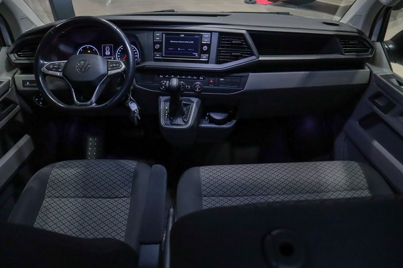 Volkswagen Caravelle bild 12