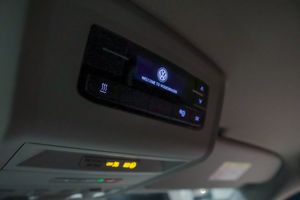 Volkswagen Caravelle bild 15