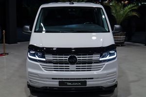 Volkswagen Caravelle bild 3