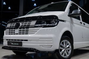 Volkswagen Caravelle bild 5