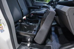 Volkswagen Caravelle bild 16