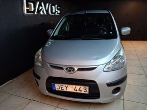 Hyundai i10 bild 6