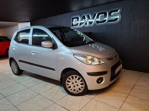 Hyundai i10 bild 2