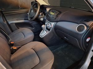 Hyundai i10 bild 3