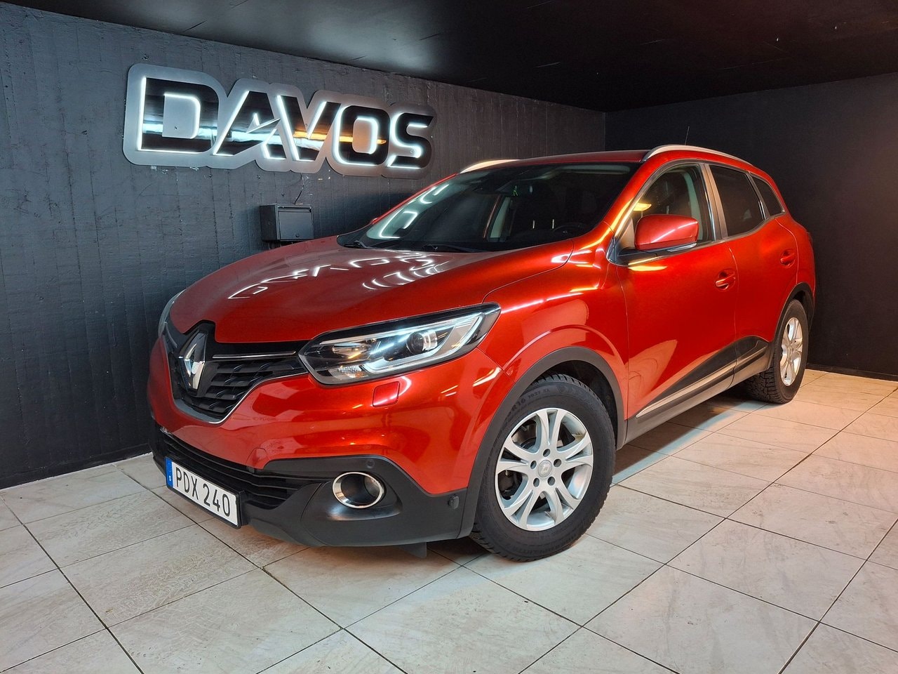 Renault Kadjar