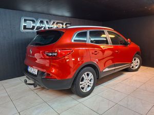 Renault Kadjar bild 4