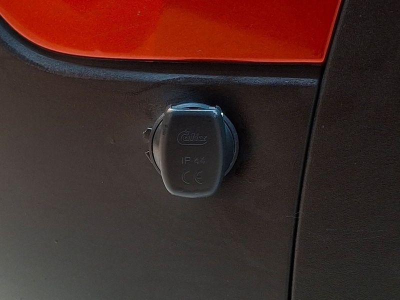 Renault Kadjar bild 9