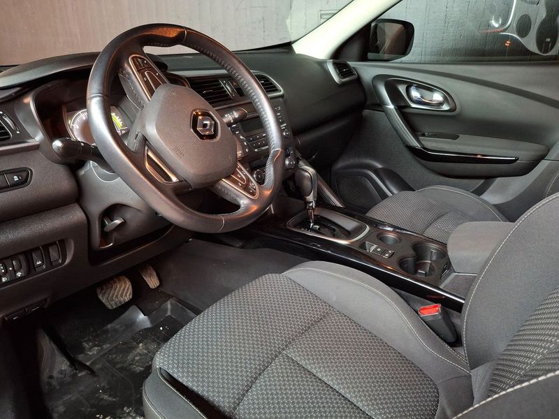Renault Kadjar bild 5