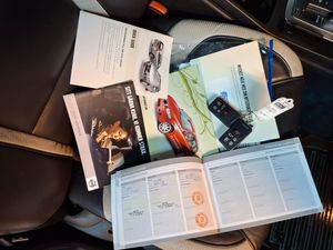Volvo V70 bild 7