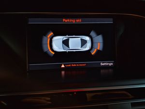 Audi A5 bild 8