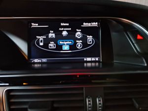 Audi A5 bild 15