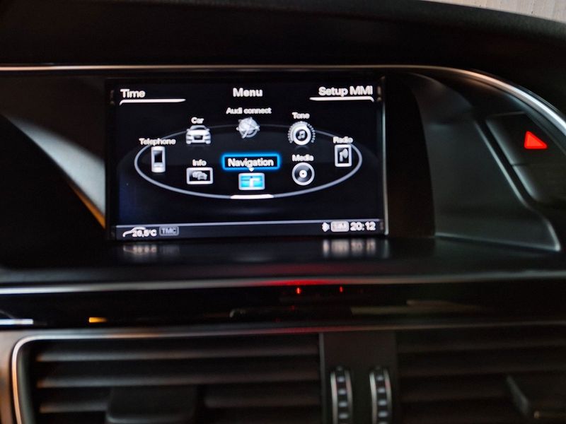 Audi A5 bild 15