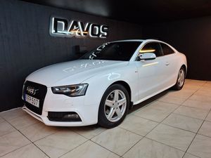 Audi A5 bild 1