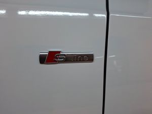 Audi A5 bild 12