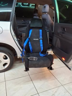 Seat Alhambra bild 6
