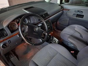 Seat Alhambra bild 3