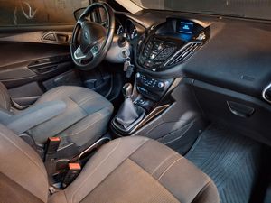 Ford B-Max bild 4