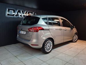 Ford B-Max bild 3
