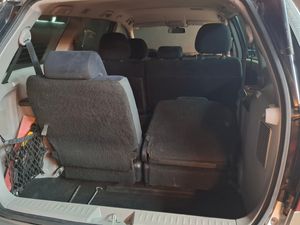 Mitsubishi GRANDIS bild 7