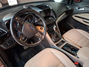 Ford Kuga bild 3