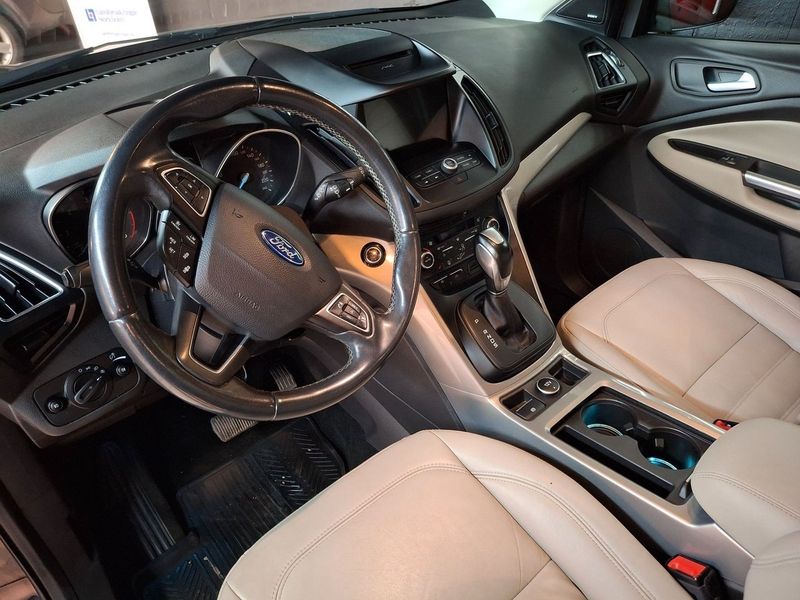 Ford Kuga bild 3