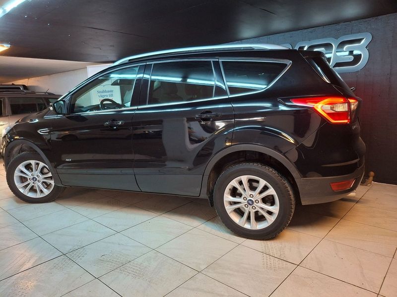 Ford Kuga bild 4