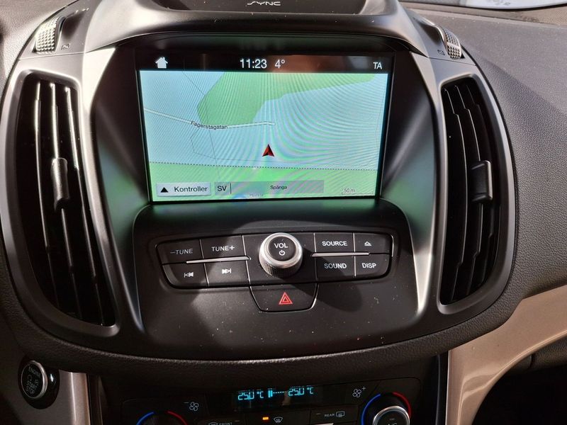 Ford Kuga bild 7