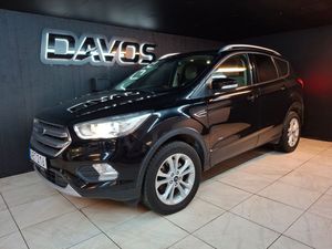 Ford Kuga bild 1