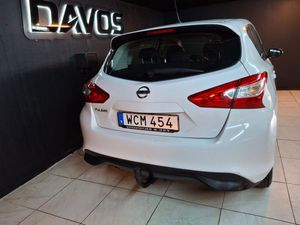 Nissan Pulsar bild 8
