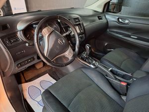 Nissan Pulsar bild 3
