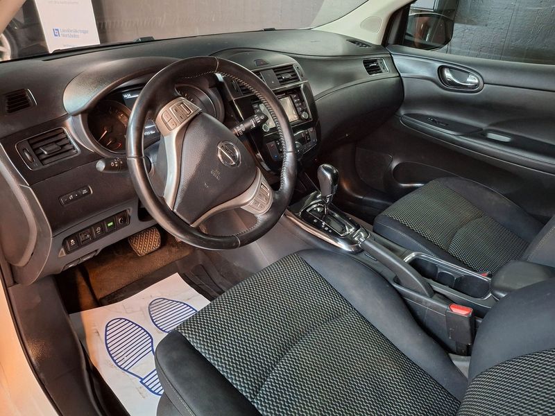 Nissan Pulsar bild 3