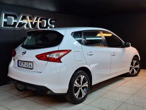 Nissan Pulsar bild 7