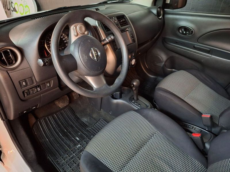 Nissan Micra bild 3