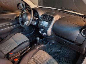 Nissan Micra bild 7