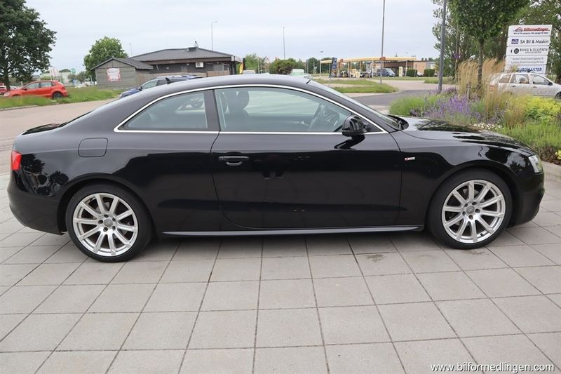 Audi A5 bild 7