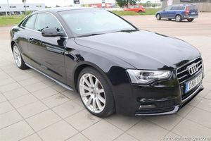 Audi A5 bild 6