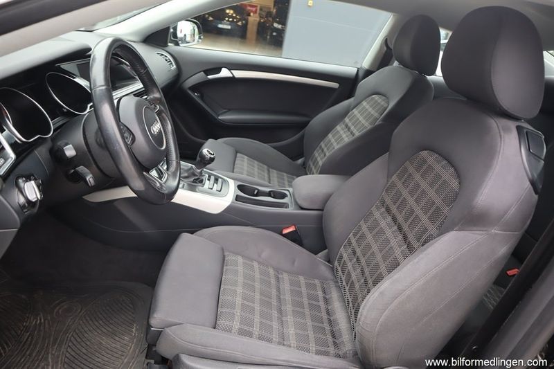 Audi A5 bild 4