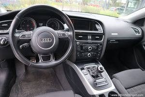 Audi A5 bild 3