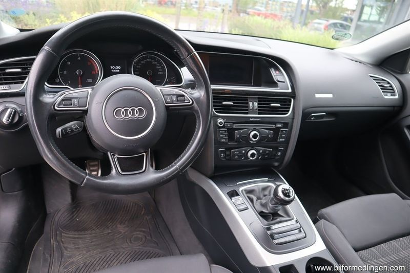 Audi A5 bild 3