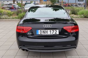 Audi A5 bild 9