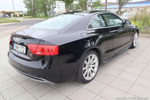 Audi A5 bild 8