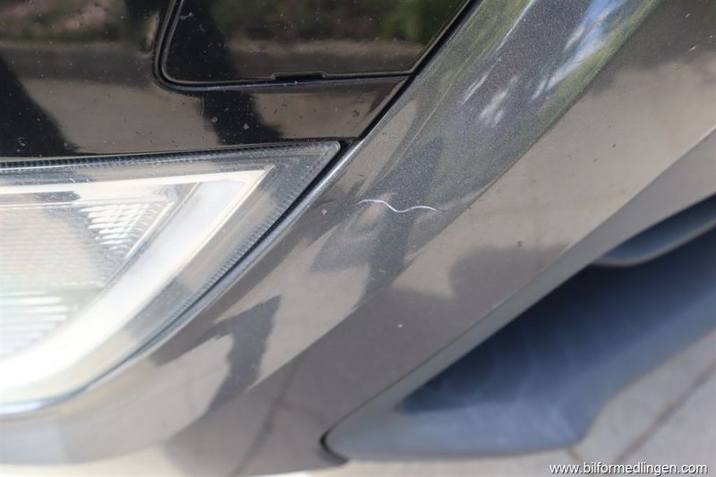 Opel Ampera bild 12