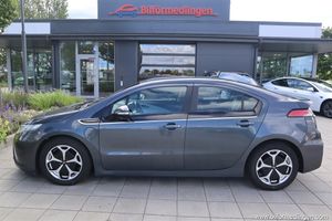 Opel Ampera bild 1