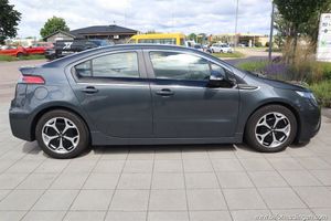 Opel Ampera bild 7