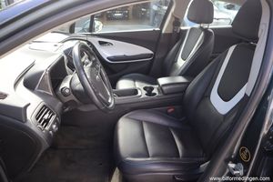 Opel Ampera bild 4