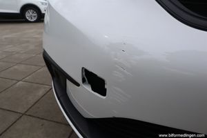 Honda Jazz bild 20