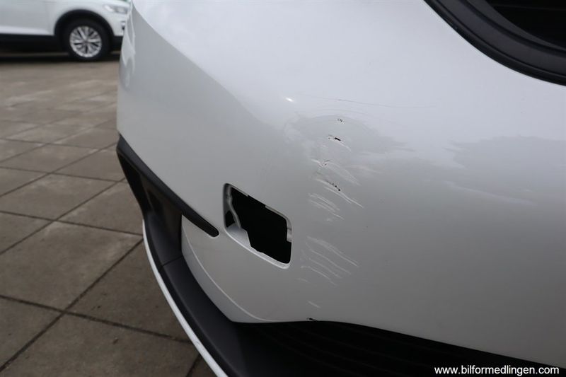 Honda Jazz bild 20