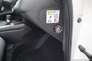 Honda Jazz bild 10