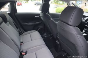 Honda Jazz bild 11